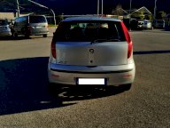 FIAT Punto Classic 1.2 BZ 44KW