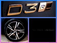 VOLVO XC40 D3 AWD Geartronic R-design