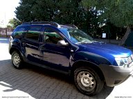 DACIA Duster 1.5 dCi 110 CV 4x2 Ambiance