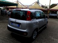 FIAT Panda 1.2 EasyPower Lounge