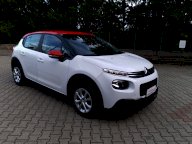 CITROEN C3 BlueHDi 100 S&S Feel