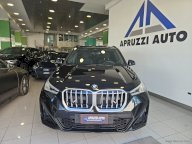 BMW X1 xDrive 20d Msport Pro
