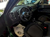 MINI Mini Cooper D Baker Street Countryman