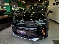 CITROEN C5 Aircross BlueHDi 130S&S EAT8 C-Series
