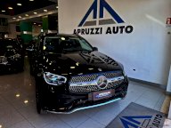 MERCEDES-BENZ GLC 300 de 4Matic Plug-in hybrid Premium