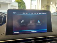 PEUGEOT 3008 BlueHDi 130 S&S EAT8 Business