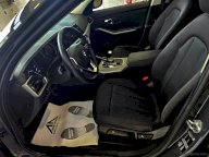 BMW 318d Touring Business Advantage aut.