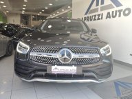 MERCEDES-BENZ GLC 300 de 4Matic EQ-Power Premium