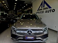 MERCEDES-BENZ GLC 220 d 4Matic Premium