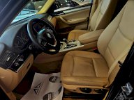 BMW X4 xDrive20d Business Advantage Aut.