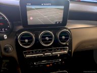 MERCEDES-BENZ GLC 250 d 4Matic Sport