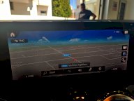 MERCEDES-BENZ GLB 200 d Automatic Sport Plus