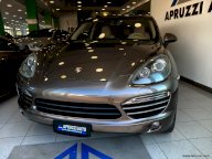 PORSCHE CAYENNE 3.0 V6 TDI 245CV TIPTRONIC