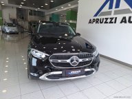 MERCEDES-BENZ GLC 220 d 4M Mild Hybrid Advanced