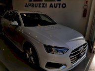 AUDI A4 Avant 35 TDI/163CV S tr. Business Adv
