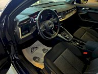 AUDI A3 SPB 30 TDI S tronic Business