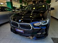 BMW X2 sDrive18d Business-X