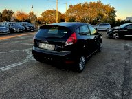 FORD Fiesta 1.2 60 CV 5p. Titanium