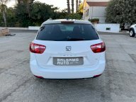 SEAT Ibiza ST 1.6 TDI CR Style