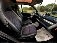 SMART fortwo 1000 52 kW MHD coupé Special One