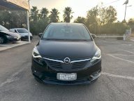 OPEL Zafira Tourer 2.0 CDTi COSMO TETTO+PORTA BICI