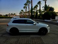 VOLKSWAGEN Touareg 3.0 TDI GANCIO DI TRAINO