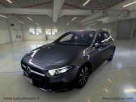 MERCEDES-BENZ A 180 d Sport TETTO APRIBILE