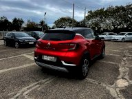 RENAULT Captur TCe 130 CV EDC FAP Intens