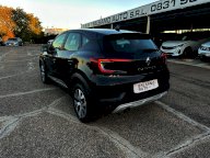RENAULT Captur Blue dCi 8V 115 CV EDC Business