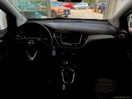 OPEL Crossland X 1.2 GPL 12V Advance