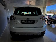 FORD Kuga 2.0 TDCi 136 CV 4WD Titanium