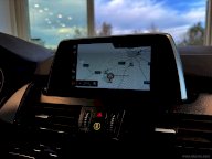 BMW 218d Active Tourer