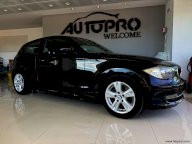 BMW 116i 3p. Eletta