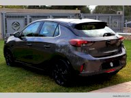 OPEL Corsa 1.5 D 100 CV GS Line +