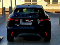 JAGUAR E-Pace 2.0D 150CV AWD aut. SE