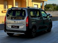 CITROEN Berlingo BlueHDi 100 S&S M XTR