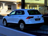 VOLKSWAGEN Tiguan 2.0 TDI DSG 4MOTION Style BMT