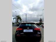 MERCEDES-BENZ A 180 d Automatic Business