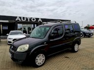 FIAT Doblò 1.3 MJT 16V Dynamic