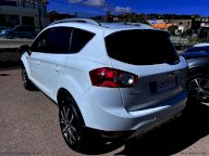 FORD Kuga 2.0 TDCi 136 CV 4WD Titanium