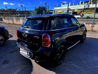 MINI Mini Cooper D Countryman ALL4