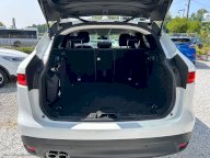JAGUAR F-Pace 2.0 D 180 CV AWD aut. Portfolio