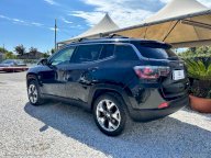 JEEP Compass 1.6 Mjt II 2WD Limited
