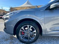 FORD Kuga 2.5 FHEV 180 CV CVT 2WD ST-Line X