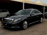MERCEDES-BENZ S 350 d Premium Lunga