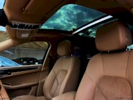 PORSCHE Macan 3.0 S Diesel TETTO