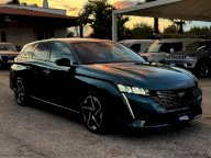 PEUGEOT 308 BlueHDi 130 S&S SW Allure Pack