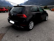 VOLKSWAGEN Golf 1.6 TDI 115CV 5p. Business
