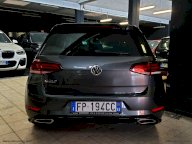VOLKSWAGEN Golf 1.4 TSI 125CV DSG 5p. Sport BMT