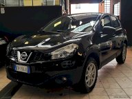 NISSAN Qashqai 1.6 117CV